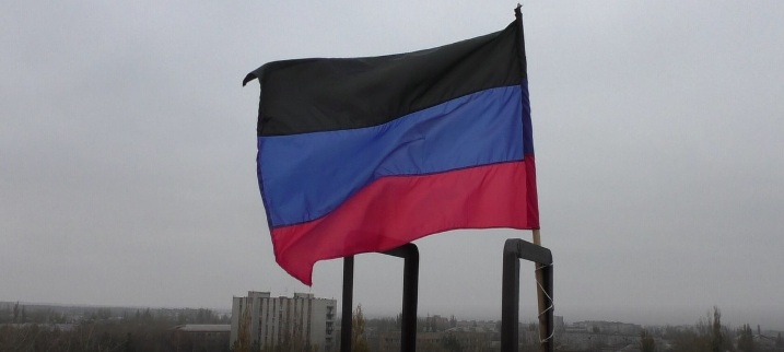 Experte: Die USA stehen hinter Sajdiks Donbass-Plan