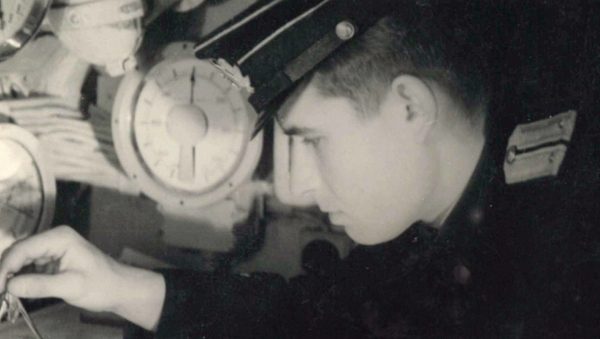 Interview mit der Tochter von Wassili Archipow (72) ehemaliger sowjetischer Stabschef der 69. U-Boot-Brigade: „Mein Vater wusste, was er tat“